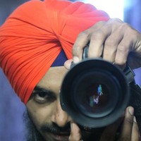 Harmal Singh