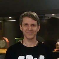 Pavel Victorov