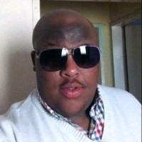 Sylvester Mxolisi Thobejane