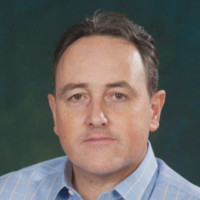 David Penniall MBE BEM MBA