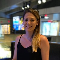 Caitlin Angiolillo