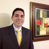 Roberto Rios Jaen