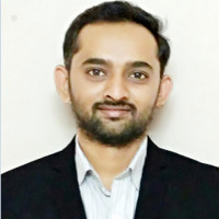 Pratipalsinh Jadeja