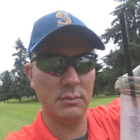 Jerry Weatherhogg