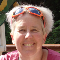 Cornelia Adriana Mar Van Rijen