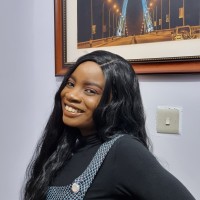Oluwadunsin Fagbolagun