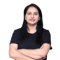 Uddita Tyagi