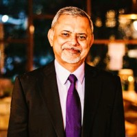 Rupak Mehta