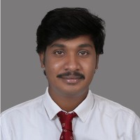 Balakrishna S