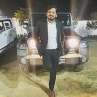Aryan Tripathi