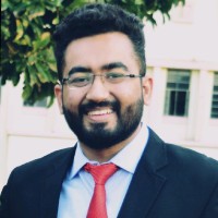 Gaurav Madan