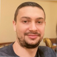 Aleksei M.