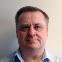 Geoffrey Davies