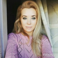 Romina Victoria Rossetto