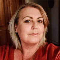 Katharine Craven