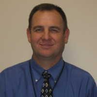 Darrell Hinton, MBA