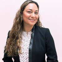Iris Nohemí Gómez Bernal