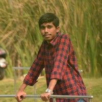 Woona Surya Teja