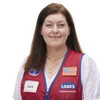 Marti Hinson