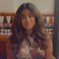 Shanujah Yogeswaran