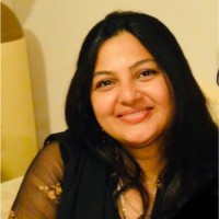 Mehreen Durrani, Pmp
