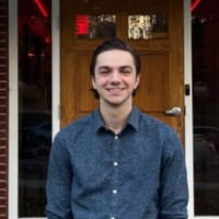 Matthew Hoeting