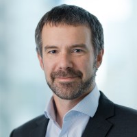 Simon Stephenson