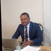 Sylvester Okakuo