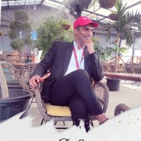 Srikanth Shalivahana