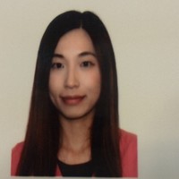 Maggie Cheung