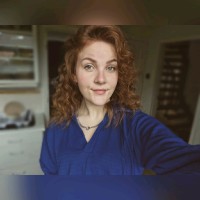 Anouk Mulder