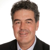 Joaquin Bencomo