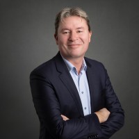 Peter Bernt Jensen