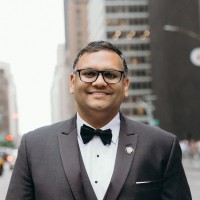 Ankit Agrawal, Msc, Mba