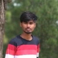 Ajay Shankar Maurya