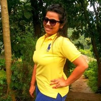 Ruchi Shah