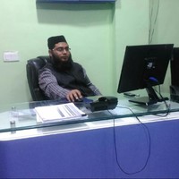 Mufti Abdul Haleem Khan Qasmi