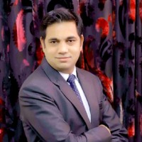 Kishor Kumar Bhagat