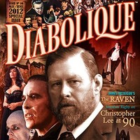 Diabolique Magazine