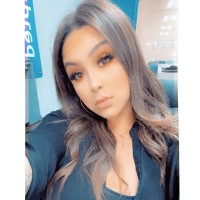 Alma Mendoza