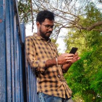 Manivannan S