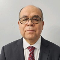 Alejandro Garcia Parra