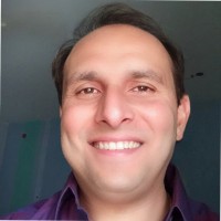 Kuldeep Deepak Mehta