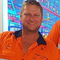 Marc Philpott