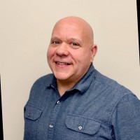 Eric Peterson