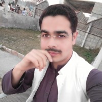 Syed Noaman Hussain Shah Bukhari