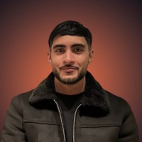 Sam Walia