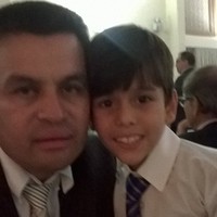 Dirceu Flores Soares