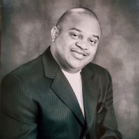 Darrell Martin