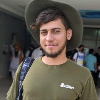 Muhammad Mohsin Sabir